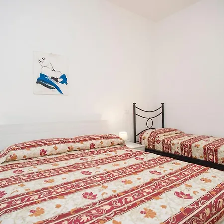 Casa Laurleo Appartement Porto Azzurro